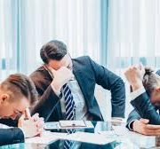 ضعف شرکت ها در مدیریت