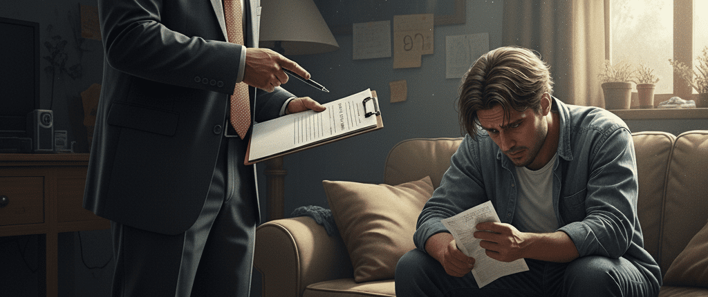 جلب بدهکار برای وصول طلب