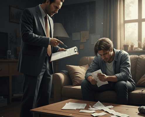 جلب بدهکار برای وصول طلب