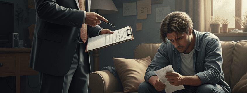 جلب بدهکار برای وصول طلب