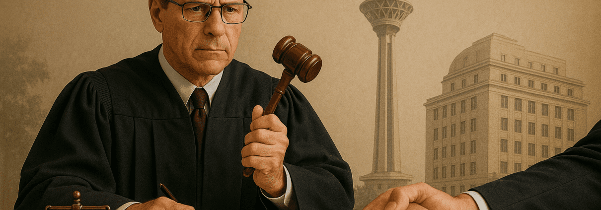 پیمانکاری با دولت