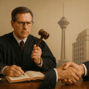 پیمانکاری با دولت