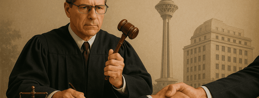 پیمانکاری با دولت